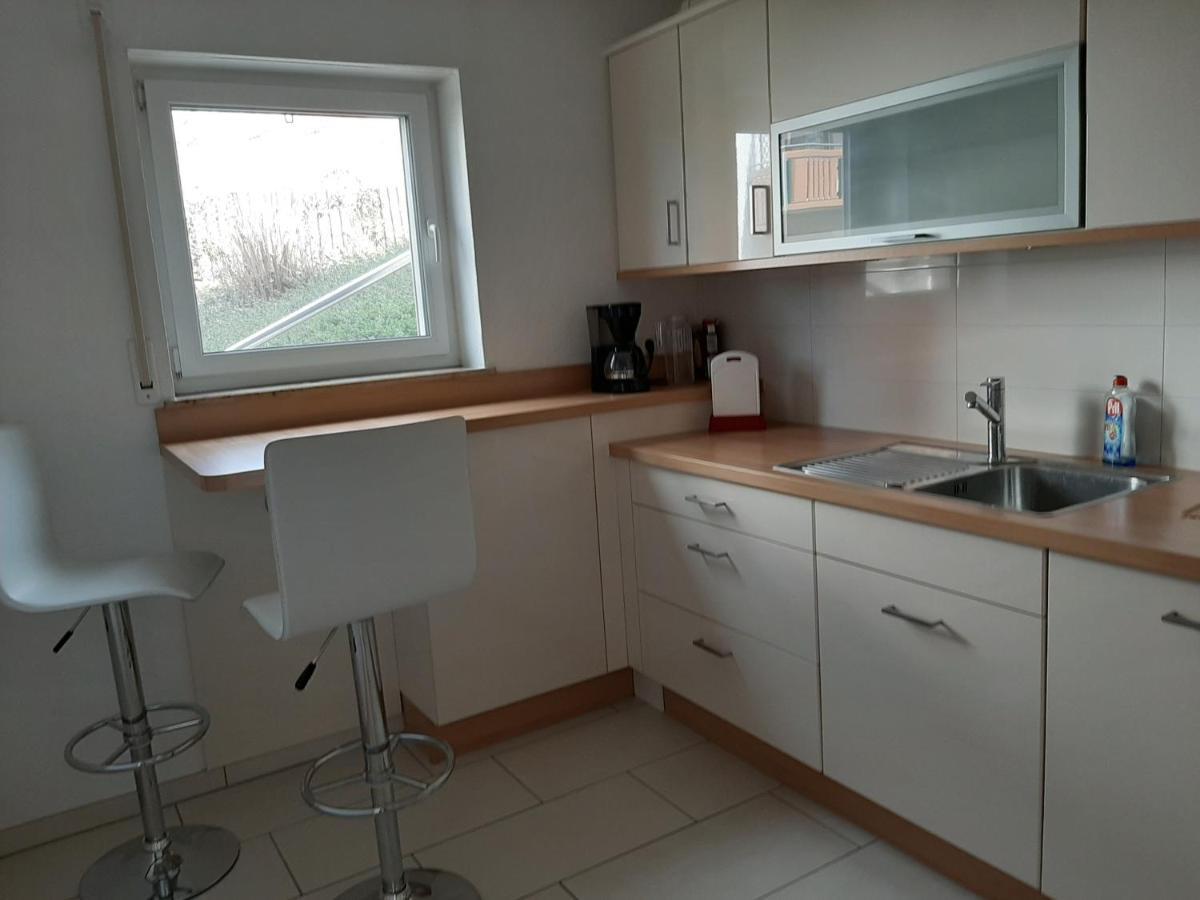 Ferienwohnung Lissner Salem  Exterior photo