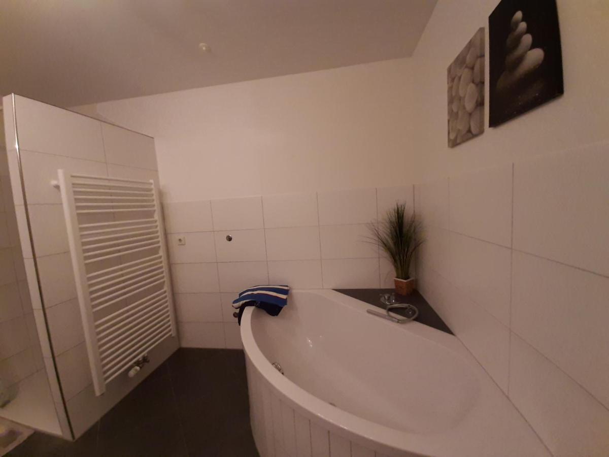 Ferienwohnung Lissner Salem  Exterior photo