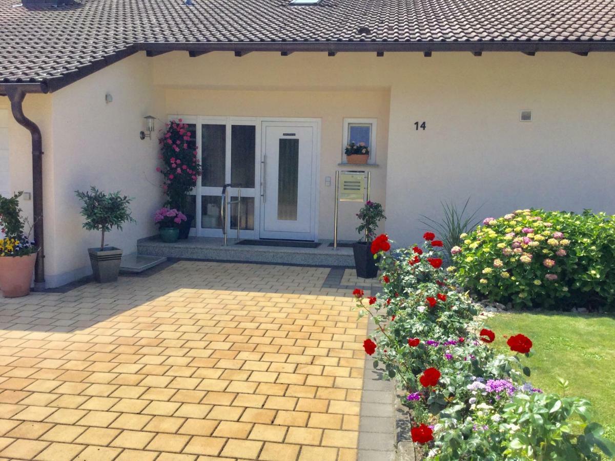 Ferienwohnung Lissner Salem  Exterior photo